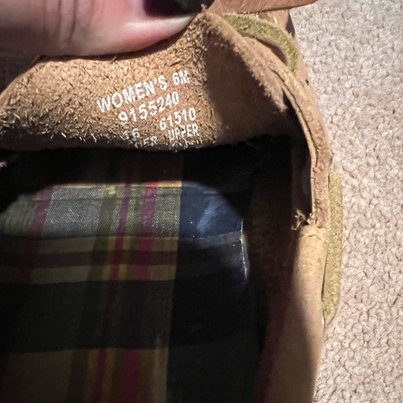 Women’s sperry boat shoes - Picture 2 of 4